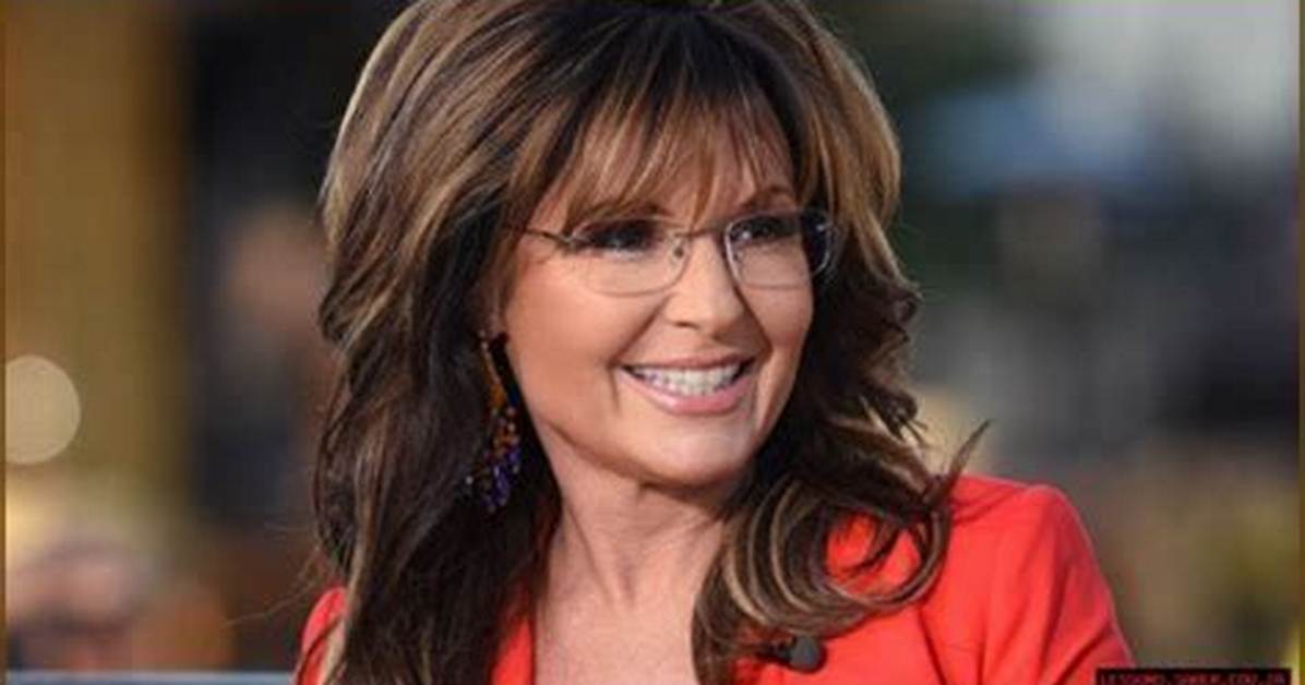 Sarah Palin's Current Residence: Uncovering Her New Abode