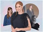 Sarah Rafferty's Notable Film and Television Appearances