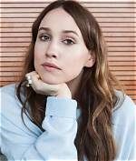 Sarah Sutherland Welcomes Baby Girl with Jason Ritter
