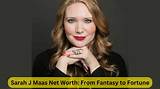 Sarah Ve Net Worth