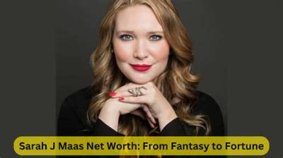 Sarah Ve Net Worth