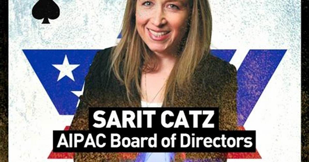 Sarit Catz Net