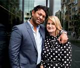Saroo Brierley's Wife: the Inspiring Story of Lisa Williams