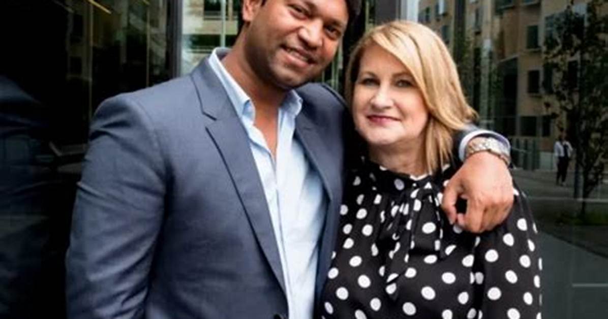 Saroo Brierley Wife Name: Discovering the Love Story Behind the Iconic Figure