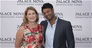 Saroo Brierley Wife: the Inspiring Journey and Life Together