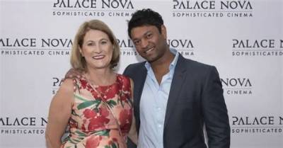 Saroo Brierley Wife: the Inspiring Journey and Life Together