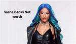 Sasha Banks’s Net Worth, Biography, Career, Awards, Fact and Life Story