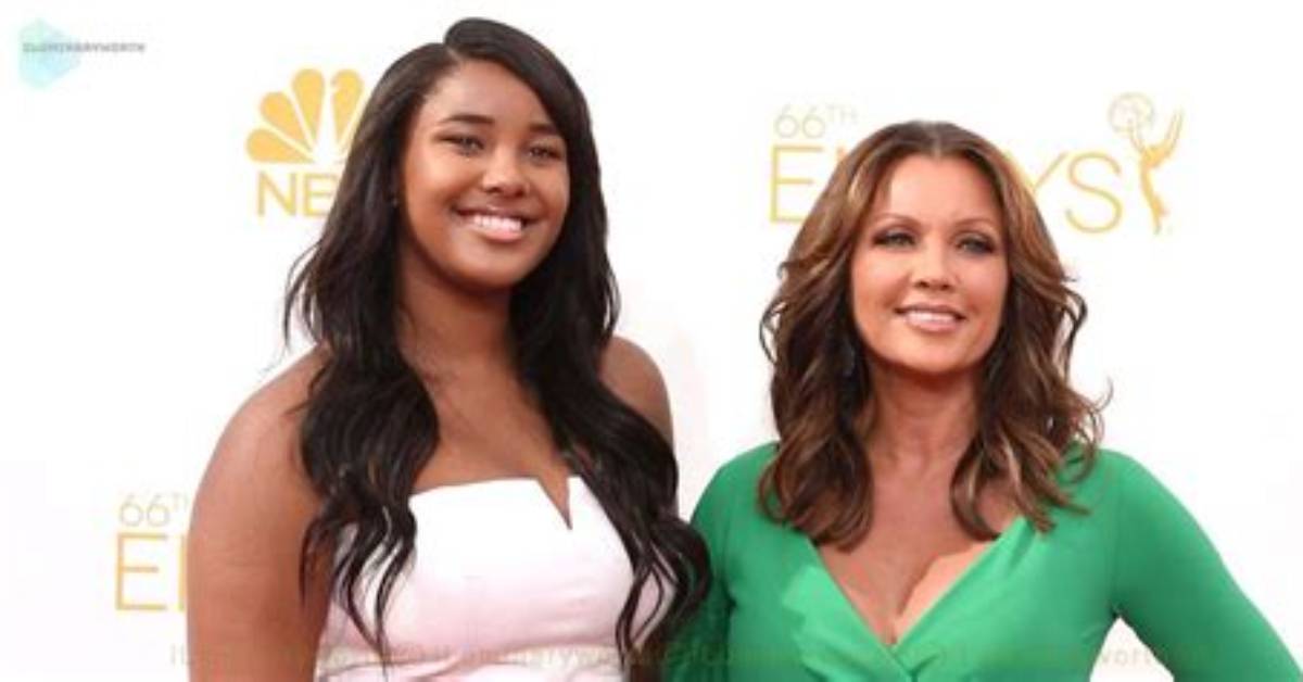 Sasha Gabriella Fox Actress Wiki Bio Age Height Weight Family Net Worth Boyfriend