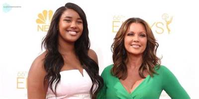 Sasha Gabriella Fox (Actress) Wiki, Bio, Age, Height, Weight, Family, Net Worth, Boyfriend, Career, Facts