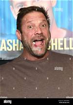 Sasha Mitchell Biography, Age, Height, Wife, Net Worth, Family ·