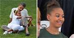 Sasha Obama's Pregnancy: Truth or Fiction?