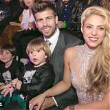 Sasha Pique Mebarak Net Worth
