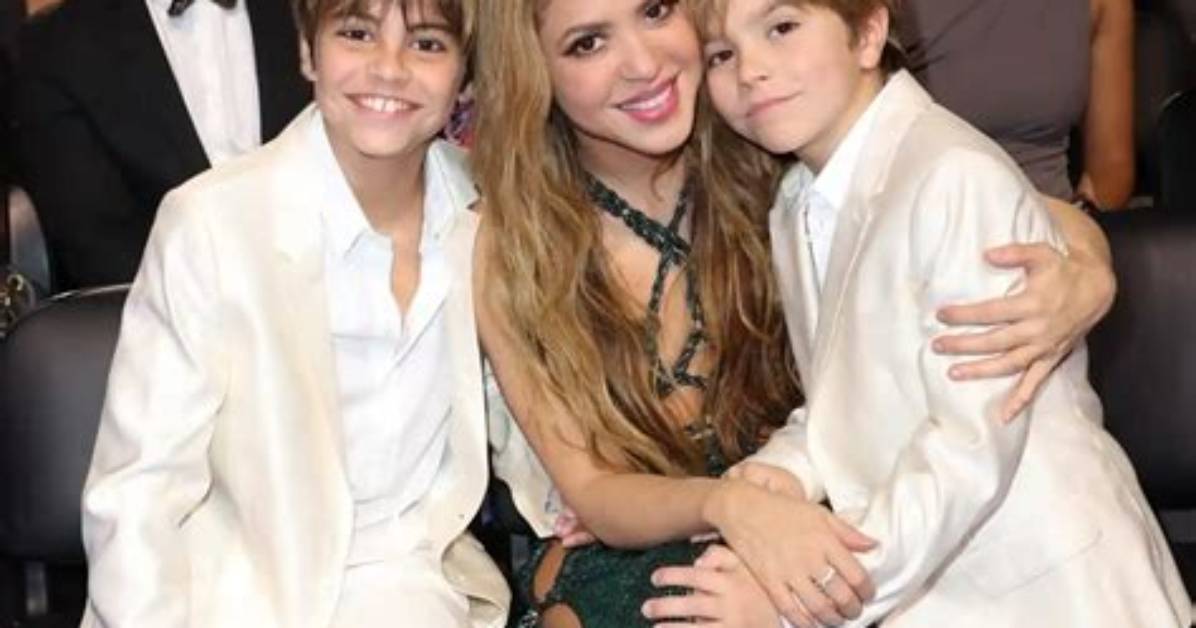 Sasha Pique Mebarak Net