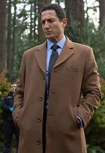 Sasha Roiz