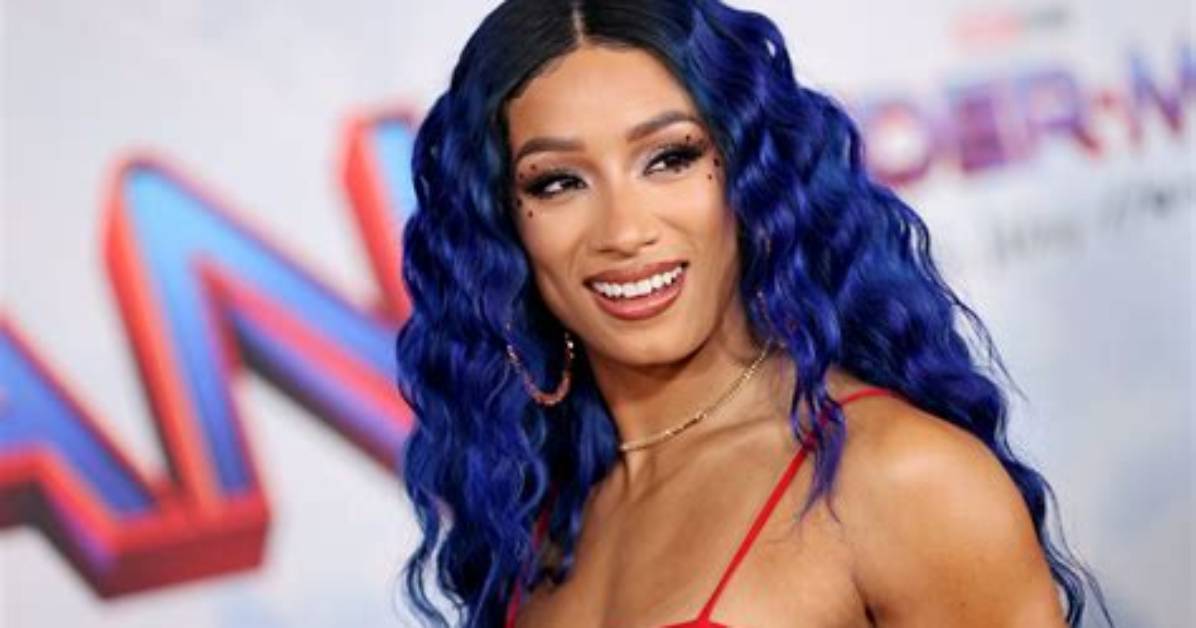 Sasha
