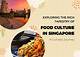 Sassool Cary: a Culinary Journey Through Culture and Flavor