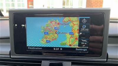 Sat Nav: the Ultimate Guide to Navigation Systems