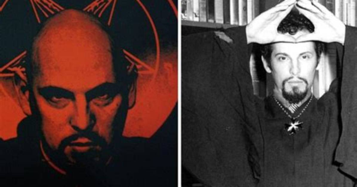 Satan Xerxes Carnacki Lavey: a Comprehensive Exploration of His Legacy and Influence