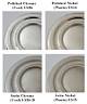 Satin Chrome Vs. Satin Nickel