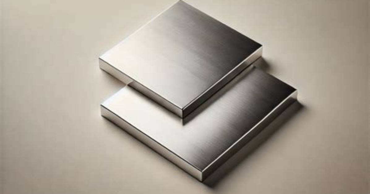 Satin Chrome vs Satin