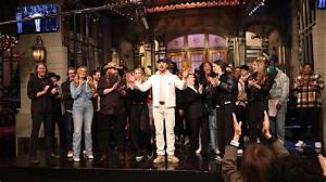 Saturday Night Live Cast 2024: Meet the New Faces and Returning Favorites