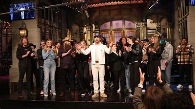 Saturday Night Live Cast 2024: Meet the New Faces and Returning Favorites