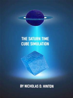 Saturn Time Cube: Unlocking the Mysteries of Time and Perception