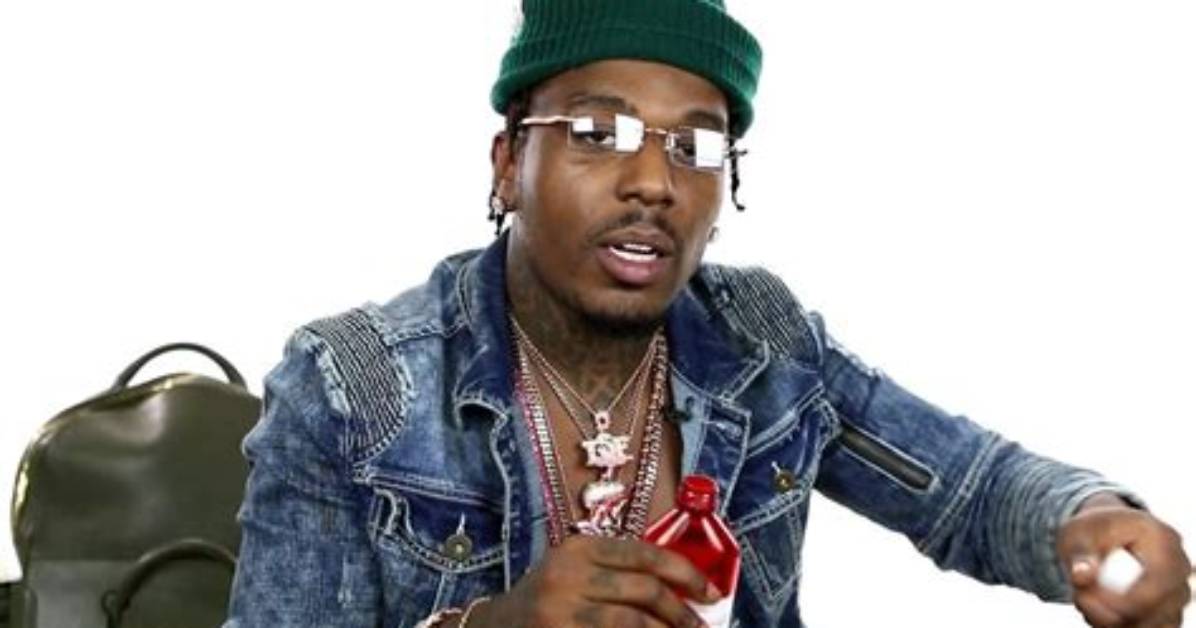Sauce Walka Biography Family Career Legal Affairs