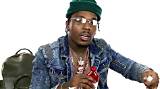 Sauce Walka Biography, Family, Career, Legal Affairs, Heritage, Height
