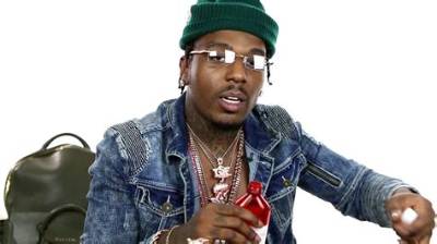 Sauce Walka Biography, Family, Career, Legal Affairs, Heritage, Height