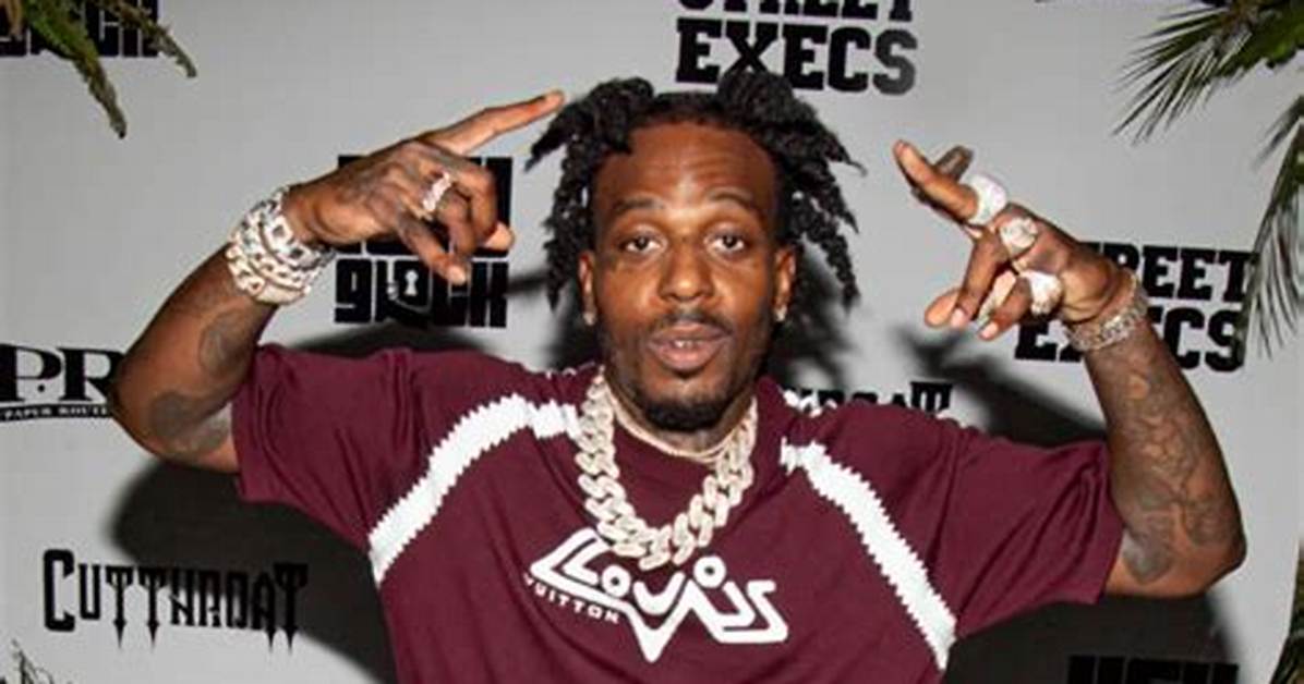 Sauce Walka Biography Family Career