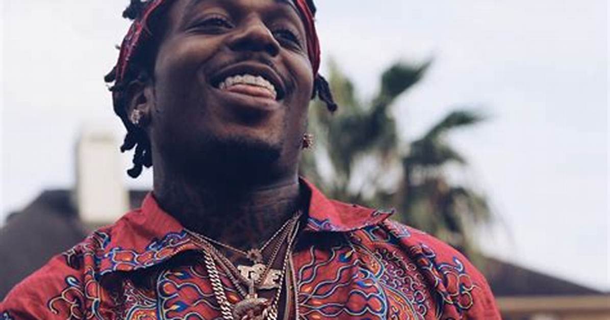 Sauce Walka Biography