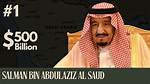 Saud Net Worth