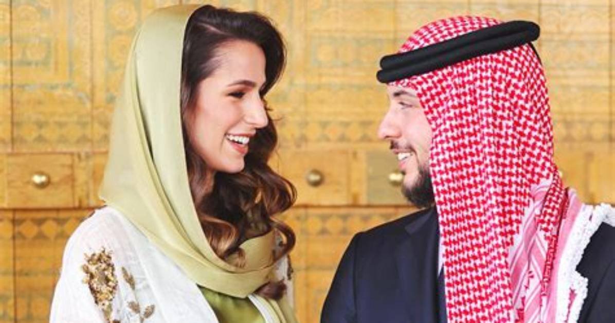 Saudi Arabia's Crown Prince's Wife: Meet Princess Noura Bint Alawia
