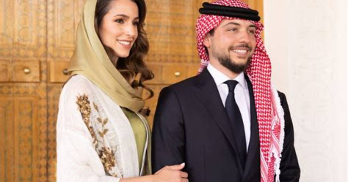 Saudi Crown Prince S Wife Unraveling The