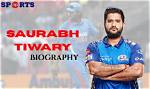 Saurabh Tiwary Net Worth: Details About Ipl, Income, Assets, Age, Career - Sarkariresult