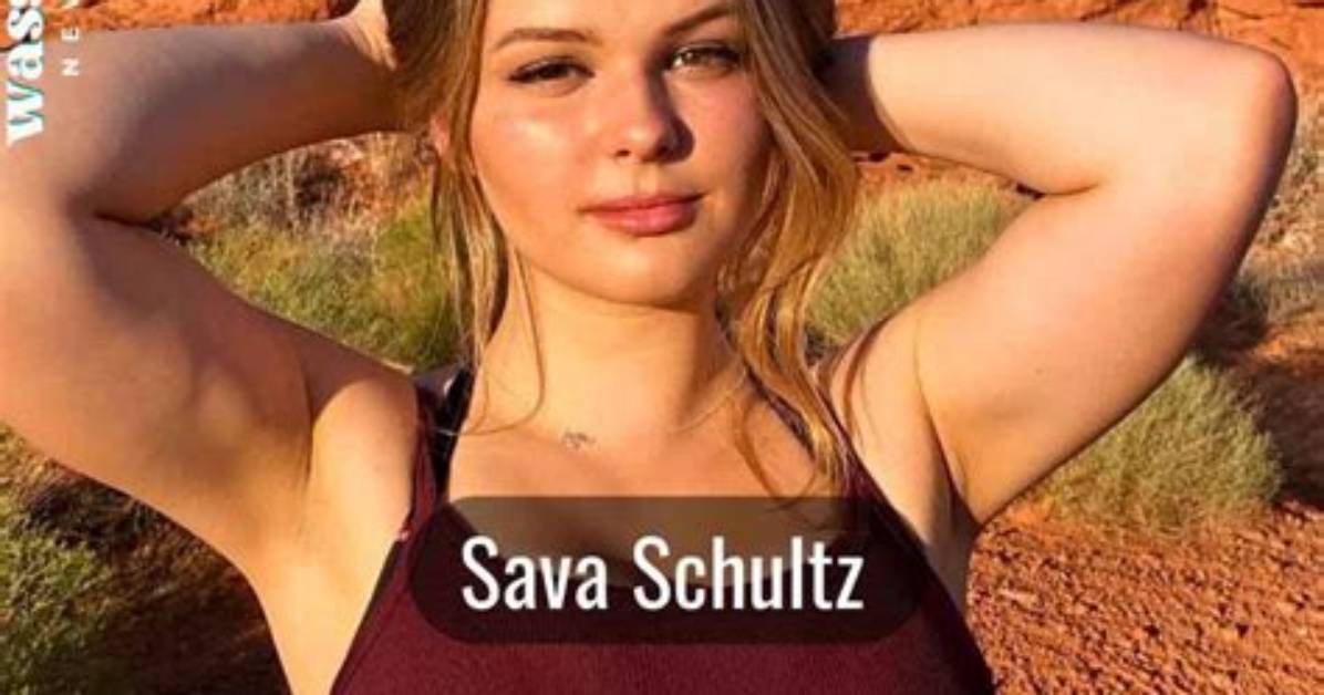 Sava Schultz: the Inspiring Journey of a Visionary Leader