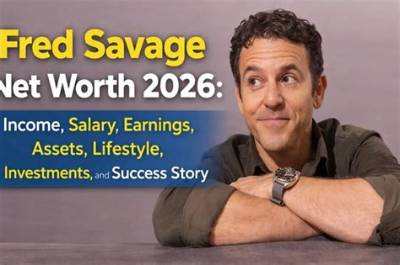 Savage Net Worth: Details About House, Income, Rapper, Career, Age, Assets - Sarkariresult