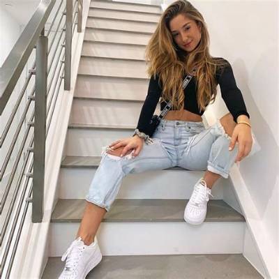 Savannah Montano Net Worth