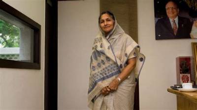 Savitri Jindal Net Worth – How Much Is Savitri Worth?