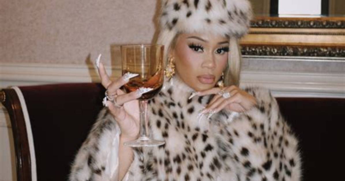 Saweetie S Abundant Wealth Unveiling the Rapper S Net