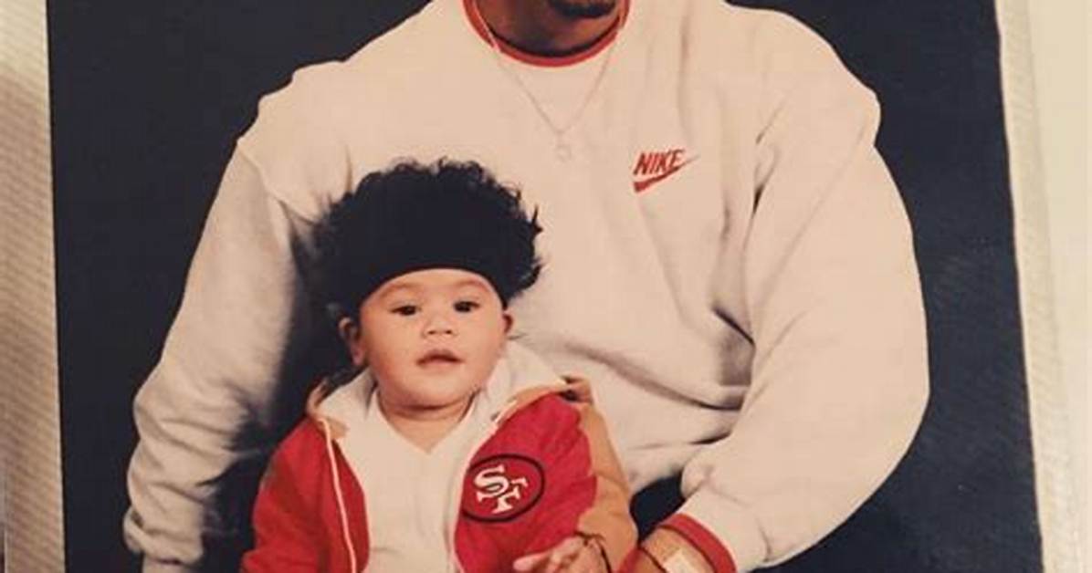 Saweetie's Father's Nfl Career: Past, Present, and Future
