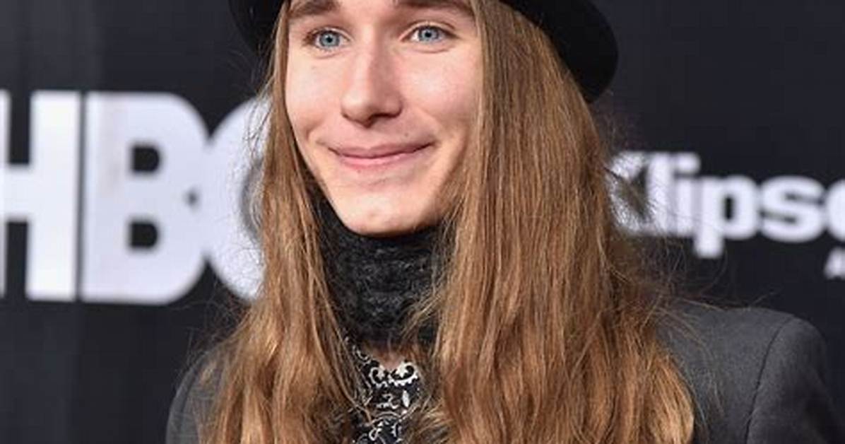 Sawyer Fredericks Net