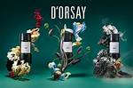 Saxon Musk: the Future of Luxury Perfumes