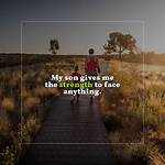 Sayings to My Son