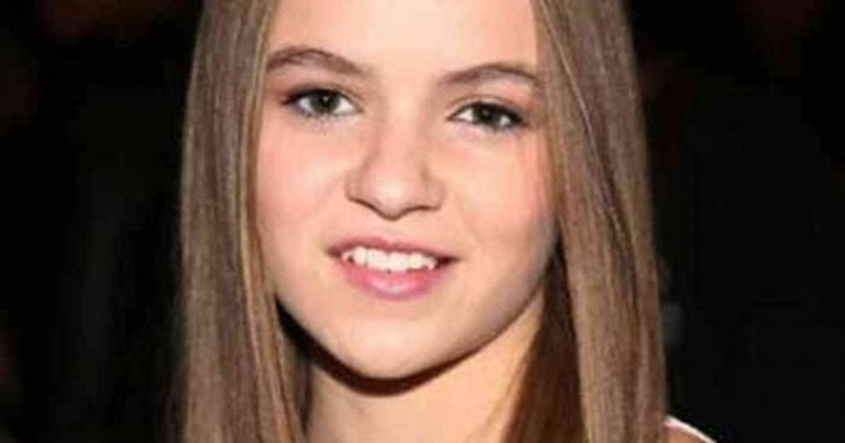 Saylor Woodmansee Height Weight Net Worth Age Birthday Wikipedia Who