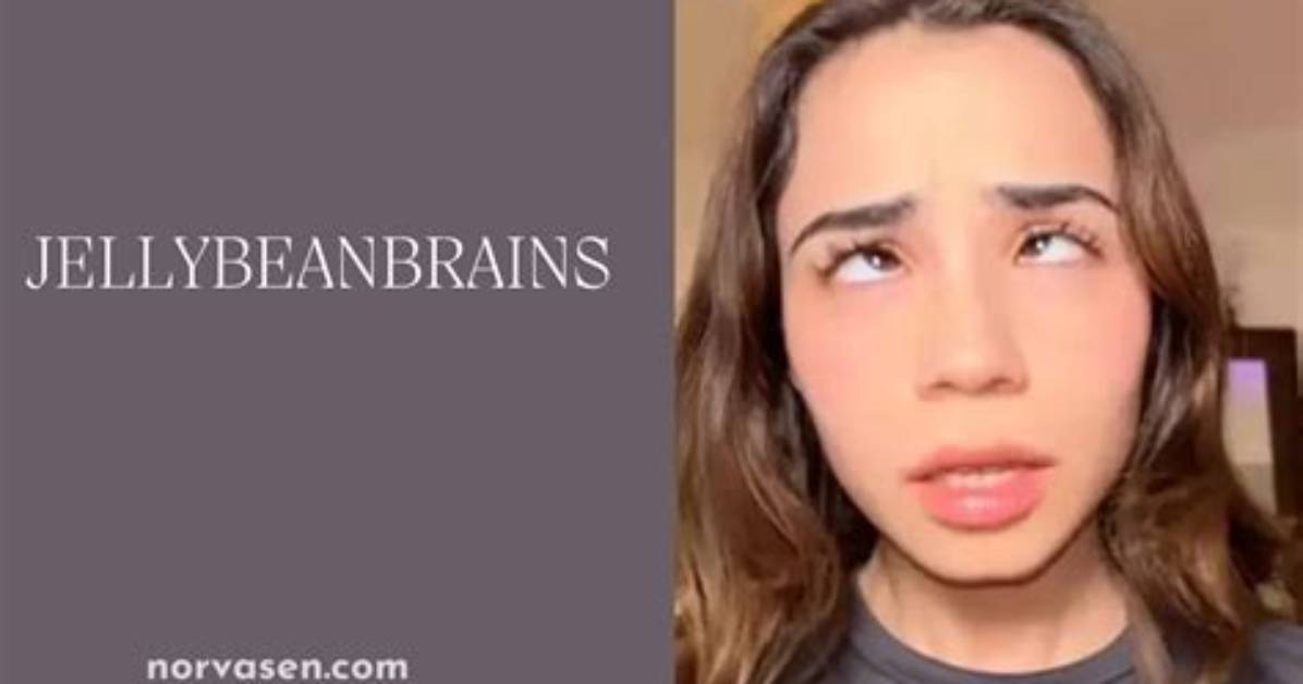 Scandalous Leak Jellybean Girl Exposed Unauthorized