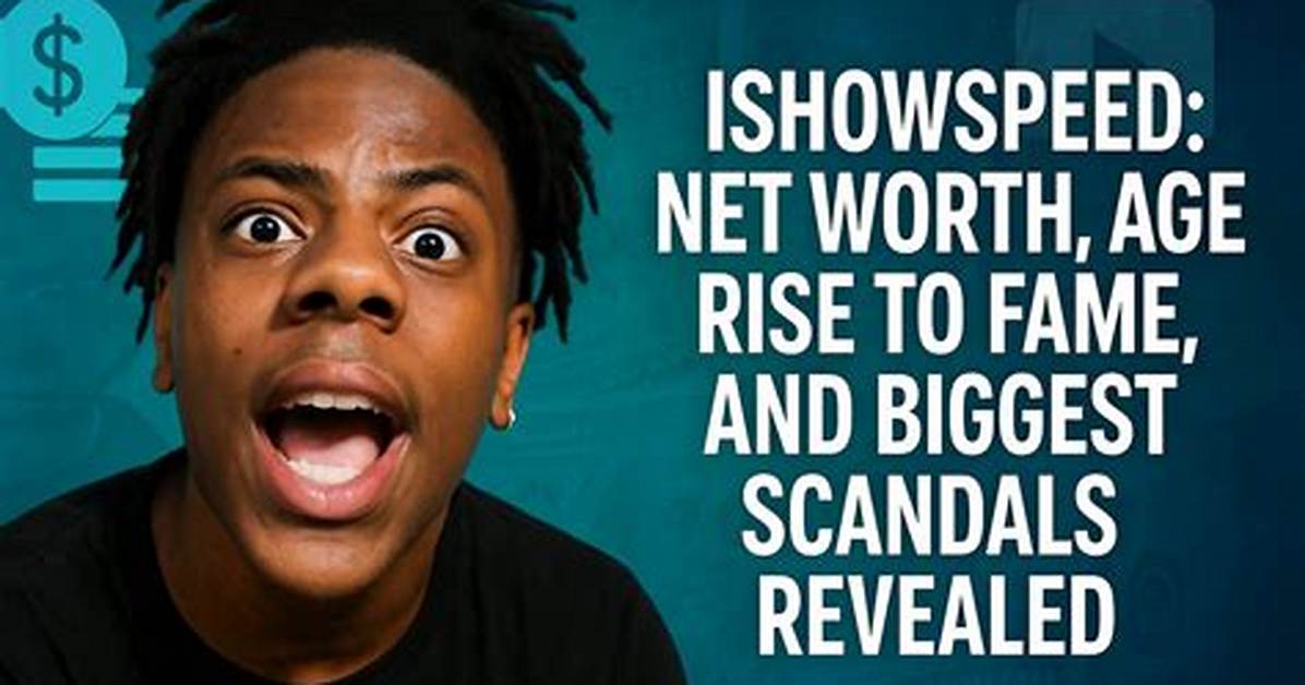 Scandals, Career, and Net Worth