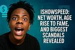 Scandals, Career, and Net Worth