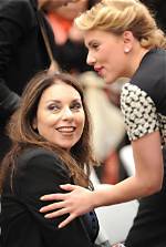 Scarlett Johansson Mom: a Deep Dive into the Life and Influence of Melanie Sloan